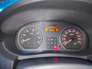 2014 Nissan Almera III (G15), синий, 579000 рублей, вид 4