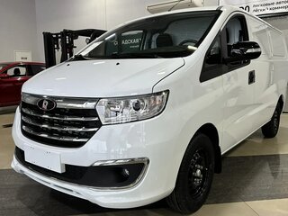 2026 Sollers SF1, белый, 2249000 рублей, вид 3