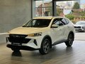 2023 Haval F7 I Рестайлинг, белый, 1645000 рублей