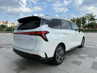 2024 Forthing Yacht, белый, 3000678 рублей, вид 5