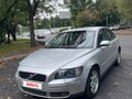 2004 Volvo S40 II, серебристый, 345000 рублей