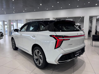 2025 Hongqi HS3, белый, 3199000 рублей, вид 4