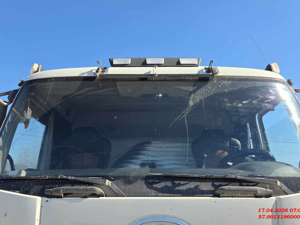 2023 FAW CA5122, белый, 2426000 рублей - вид 1