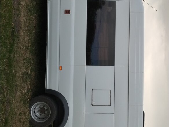 2012 Ford Transit, белый, 1090000 рублей - вид 6