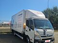 2012 Hino Series 300 (Dutro), белый, 2450000 рублей - вид 1