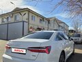 2019 Audi A6 45 TFSI V (C8), белый, 4999999 рублей - вид 3