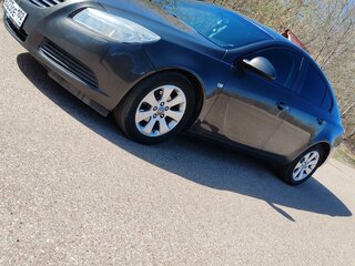 2012 Opel Insignia I, коричневый, 650000 рублей, вид 1