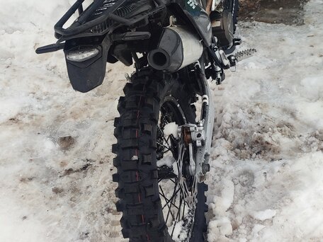 2024 Regulmoto Sport 003 PR Pro, чёрный, 165000 рублей, вид 2