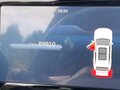 2023 Geely Monjaro (Xingyue L) I, синий - вид 8