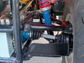 2011 Stels ATV-500, красный, 385000 рублей - вид 8