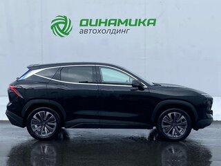 2024 Jetour Dashing I, чёрный, 1925000 рублей, вид 4