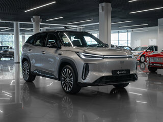 2026 Geely Galaxy M7, серый, 3800000 рублей, вид 2