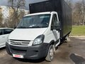 2011 Iveco Daily, белый, 500000 рублей - вид 2