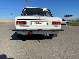 1984 Lada (ВАЗ) 2101, белый, 580000 рублей, вид 3