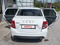 2025 Lada (ВАЗ) Granta I Рестайлинг, белый, 950000 рублей - вид 6