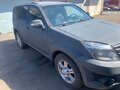 2012 Great Wall Hover H3 I, серый, 600000 рублей - вид 11
