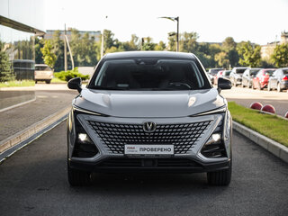 2023 Changan UNI-T I, серый, 2014000 рублей, вид 4