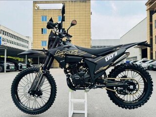 2026 MMZ 06 Pro, оранжевый, 125000 рублей, вид 2