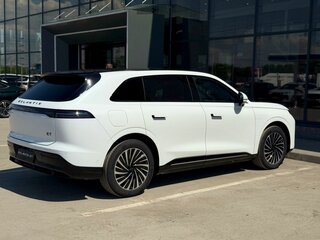 2026 Esteo Exlantix ET, белый, 6990000 рублей, вид 5