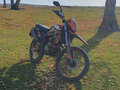 2023 Racer XSR, оранжевый, 150000 рублей - вид 2