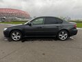 2007 Subaru Legacy IV Рестайлинг, серебристый, 800000 рублей - вид 5