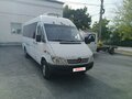 2003 Mercedes-Benz Sprinter, белый, 1400000 рублей - вид 5