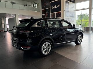 2025 Bestune T90 I, чёрный, 3131000 рублей, вид 5