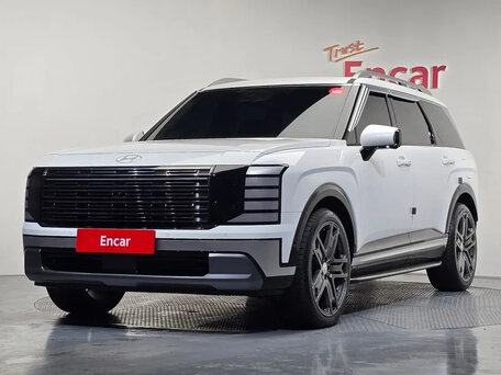 Hyundai Palisade II