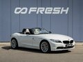 2009 BMW Z4 35i II (E89), белый - вид 5