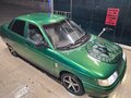 2000 Lada (ВАЗ) 2110, зелёный, 130000 рублей - вид 10