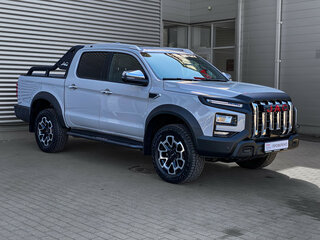 2024 JAC T9, серый, 2898000 рублей, вид 3