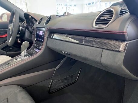 2021 Porsche Boxster IV 718 (982), розовый, 10900000 рублей, вид 5