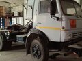 1997 КамАЗ 54112, серый, 354000 рублей - вид 2