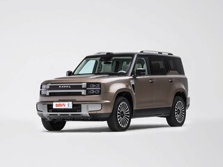 2026 Haval H10, коричневый, 6800000 рублей, вид 1