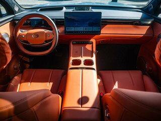 2025 GAC S7, зелёный, 6087510 рублей, вид 1