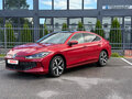 2023 Volkswagen Lamando L II, красный, 2090000 рублей