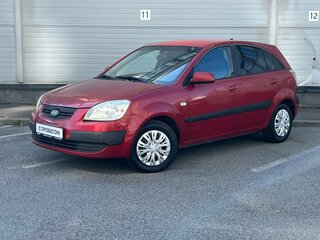 Kia Rio II