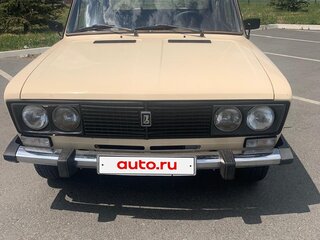 1998 Lada (ВАЗ) 2106 4-speed, бежевый, 230000 рублей, вид 2