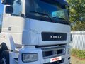 2018 КамАЗ 5490, белый, 1750000 рублей - вид 5