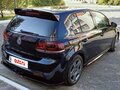 2011 Volkswagen Golf VI, синий, 1190000 рублей - вид 7