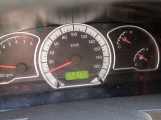 2011 Daewoo Nexia I Рестайлинг, золотистый, 390000 рублей, вид 4