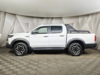 2024 JAC T9, белый, 2896000 рублей, вид 4
