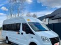 2023 ГАЗ ГАЗель Next, белый, 3500000 рублей