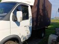 2008 ГАЗ ГАЗель (3302), белый, 520000 рублей