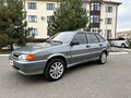 2007 Lada (ВАЗ) 2114, серый, 500000 рублей