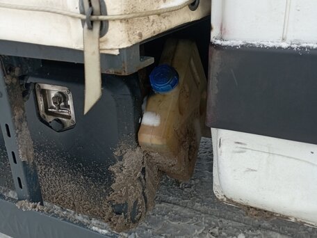 2012 Iveco Daily, белый, 1750000 рублей, вид 5