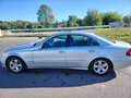 2005 Mercedes-Benz E-Класс 350 III (W211, S211), серебристый, 530000 рублей - вид 3
