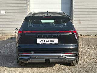 2026 Geely Atlas II, чёрный, 3449990 рублей, вид 2