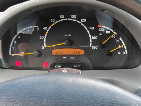 2014 Mercedes-Benz Sprinter Classic, белый, 900000 рублей, вид 1