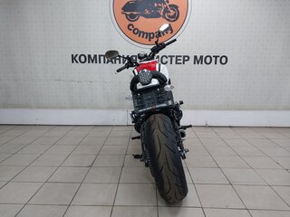 2020 Yamaha XSR900, белый, 925000 рублей, вид 4